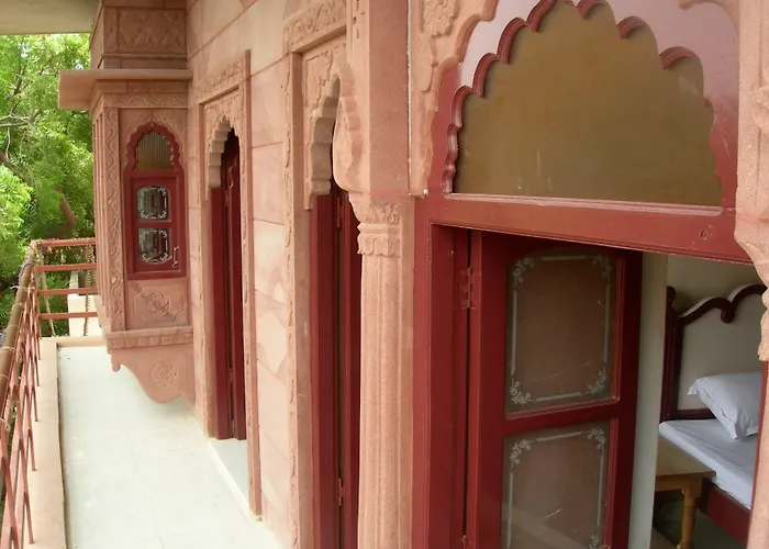 Jee Ri Haveli