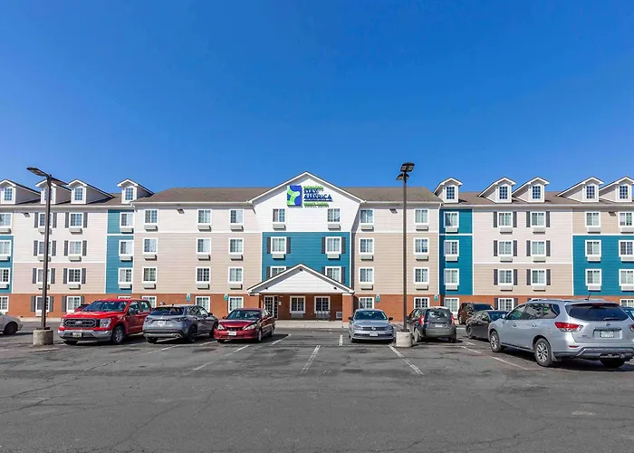 Extended Stay America Select Suites - Gainesville
