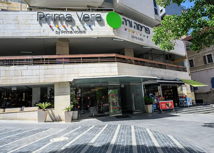 Prima Vera