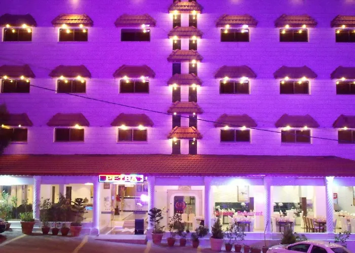 Petra Sella Hotel