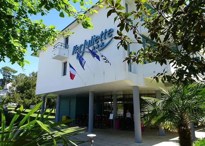 Hotel Ker Juliette