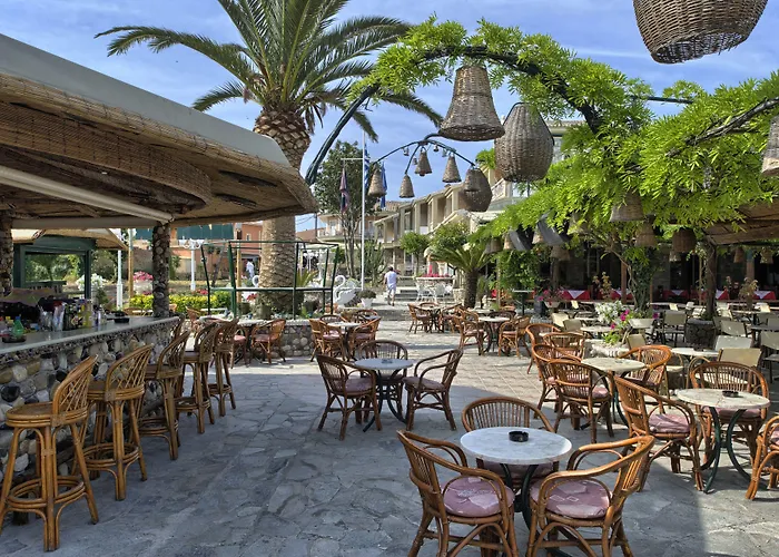 Molfetta Beach Hotel