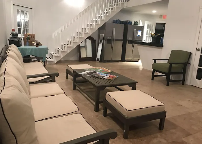 Hampton Ocean Resort