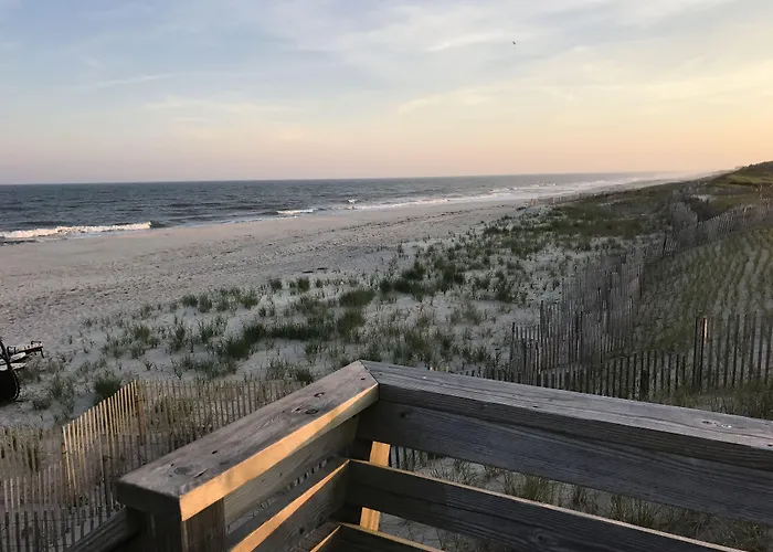 Hampton Ocean Resort