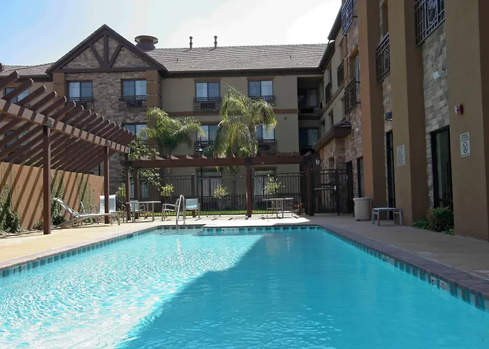 Springhill Suites Temecula Valley Wine Country