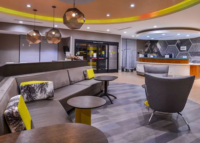 Springhill Suites Temecula Valley Wine Country