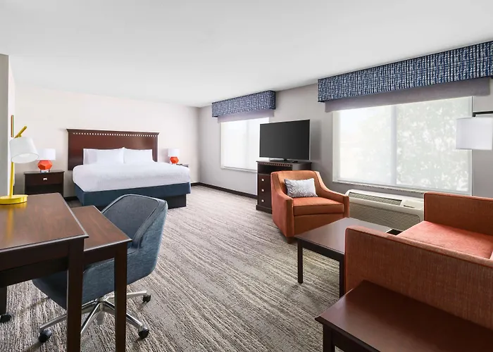 Hampton Inn & Suites Thousand Oaks