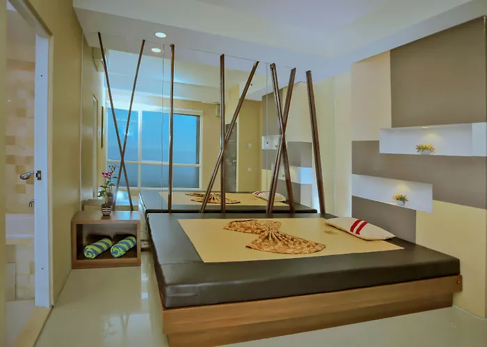 Golden Tulip Balikpapan Hotel & Suites