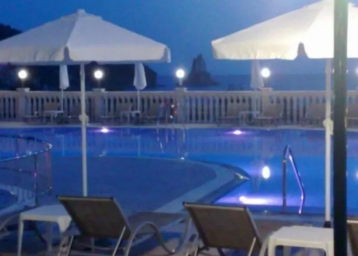 Aloha Hotel