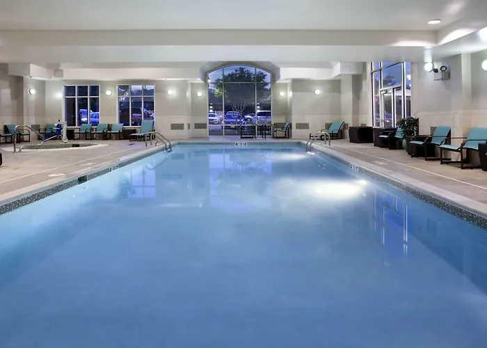 Residence Inn Baltimore Hunt Valley