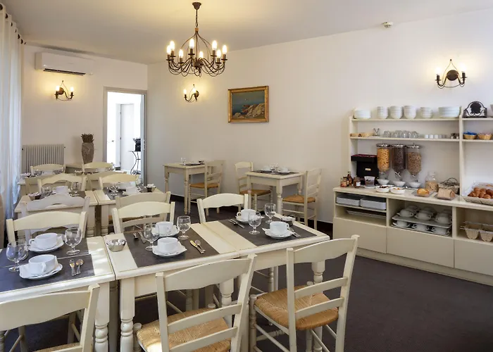 Hotel Le Mozart