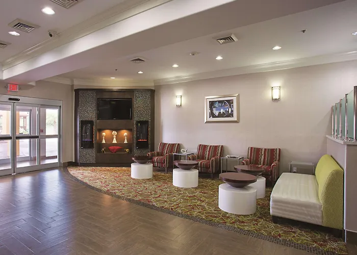 La Quinta By Wyndham Houston Channelview