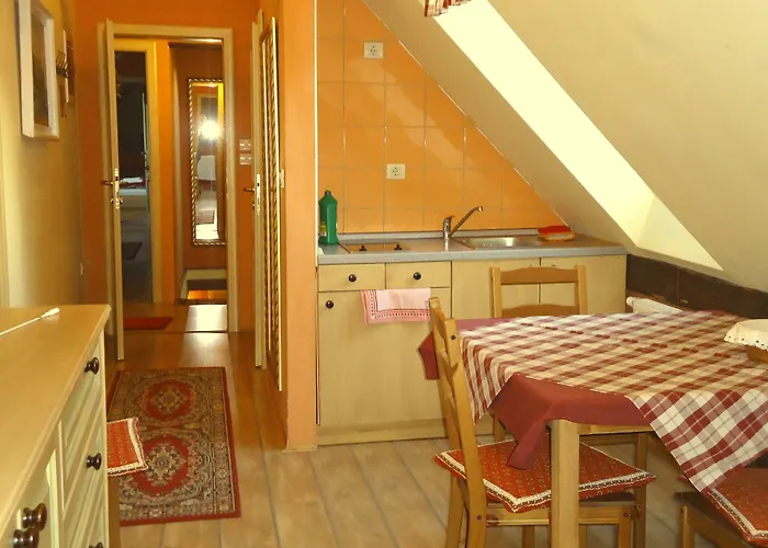Vitranc Boutique Hotel