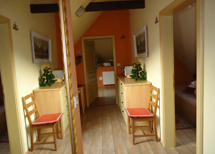 Hotel Vitranc Kranjska Gora