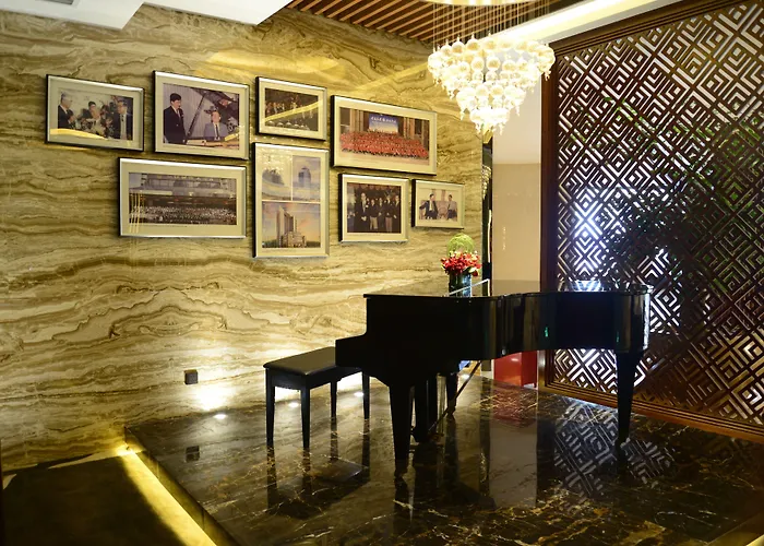 Shantou International Hotel