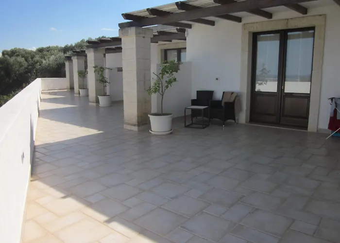 Corte Di Ferro Hotel & Wellness Resort