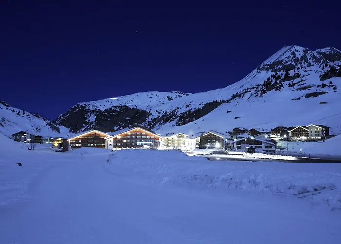 Robinson Alpenrose Zuers