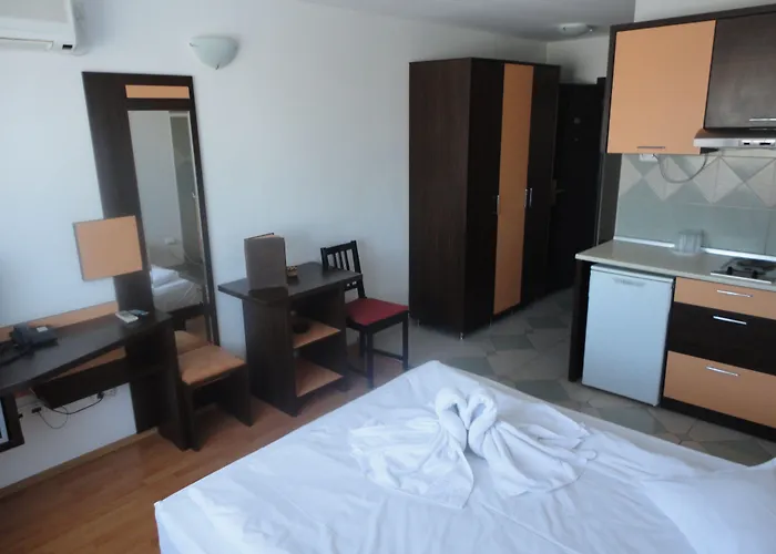 Arion Hotel