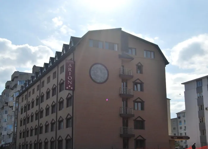 Arion Hotel