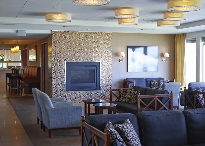 Tyrifjord Hotell