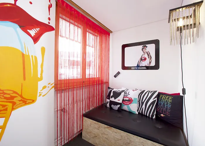Arena Guesthouse
