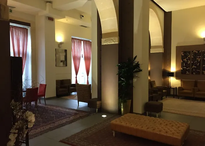 Grande Albergo Alfeo
