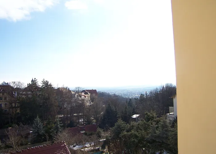 Hotel-Appartement-Villa Ulenburg