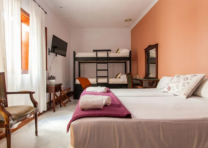 Hotel Baco