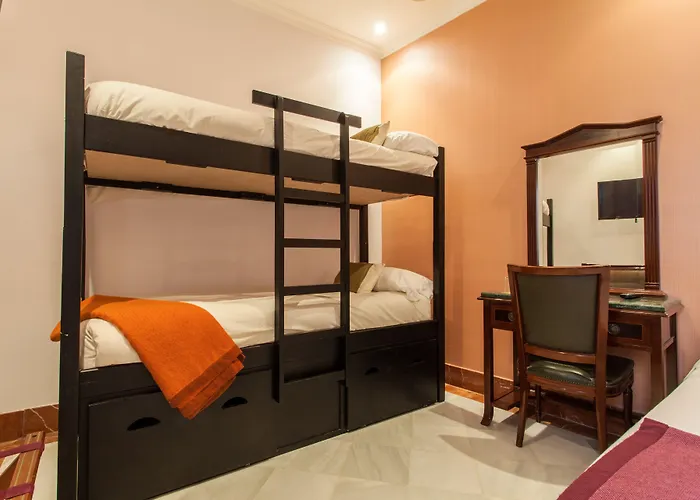 Hotel Baco