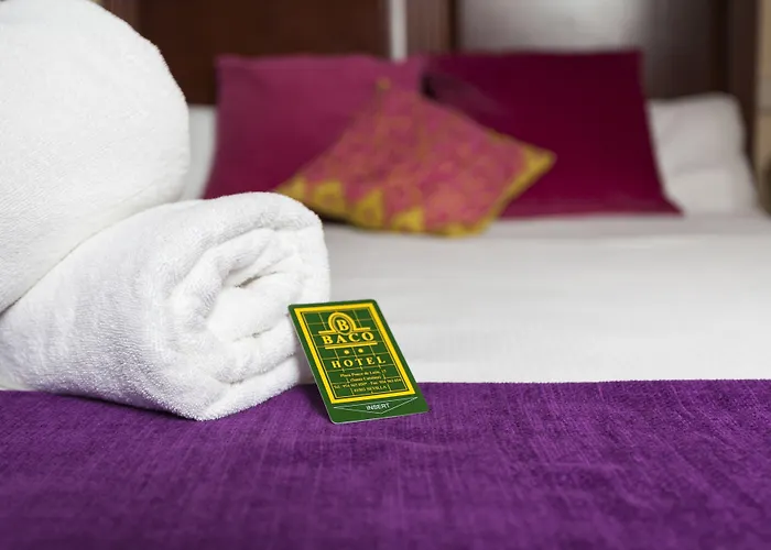 Hotel Baco