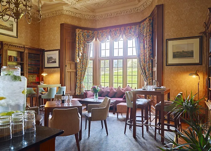 Dumbleton Hall