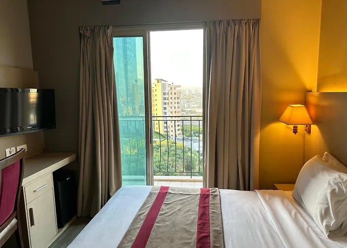Padova Hotel