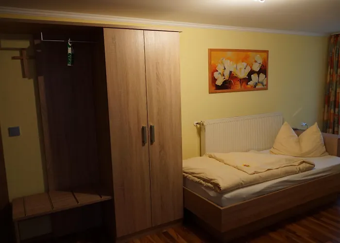 Hotel garni Kleindienst
