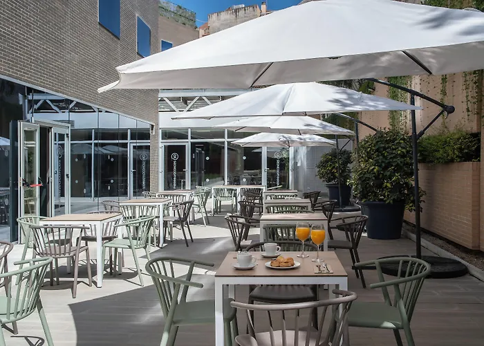 Hotel Granada By Pierre & Vacances