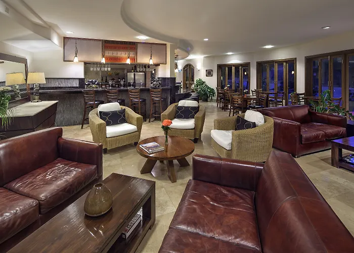 El Colibri Hotel&Spa