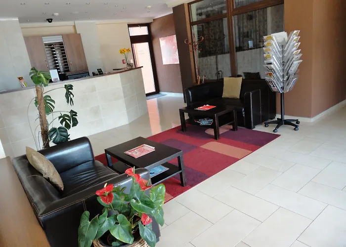 Hotel Galanta
