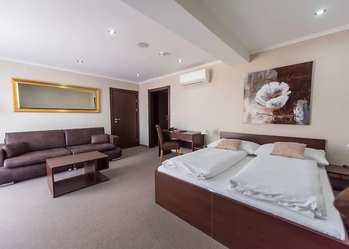 Hotel Galanta