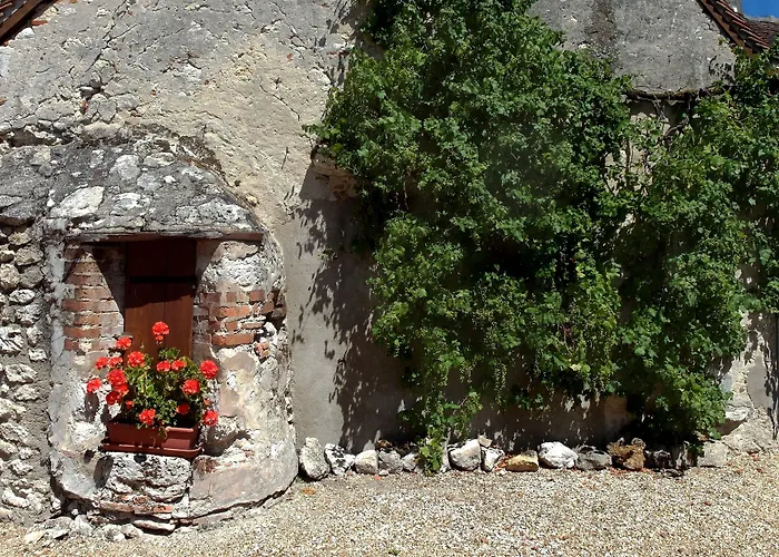 Logis Hotel Du Cygne
