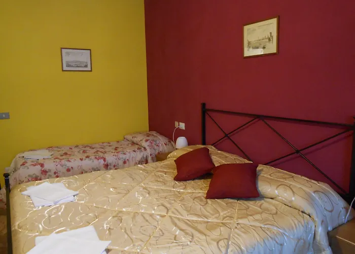 Hotel Aline Firenze