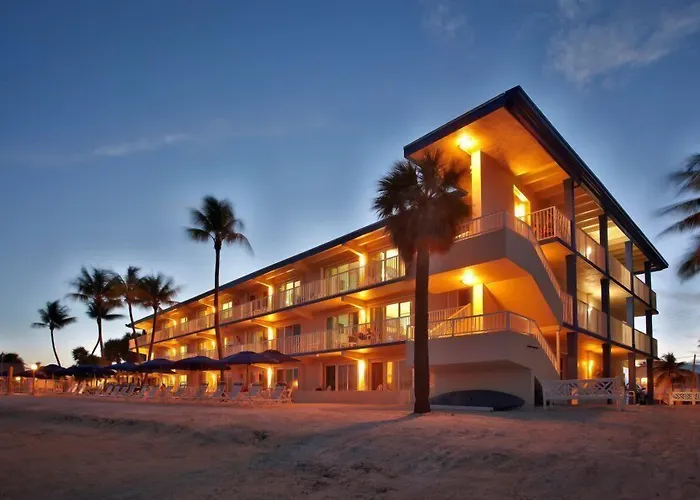 Glunz Ocean Beach Hotel And Resort