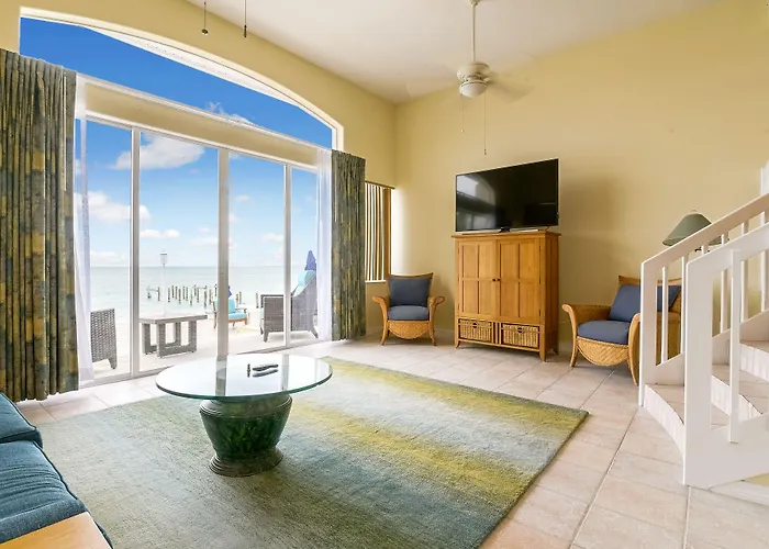 Glunz Ocean Beach Hotel And Resort