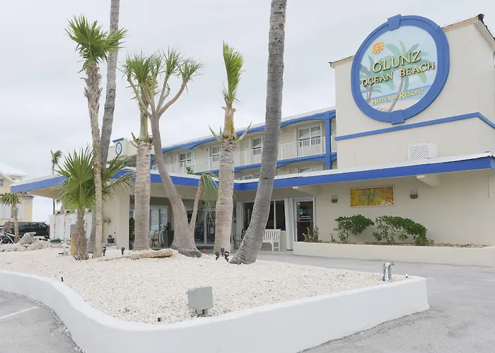Glunz Ocean Beach Hotel And Resort