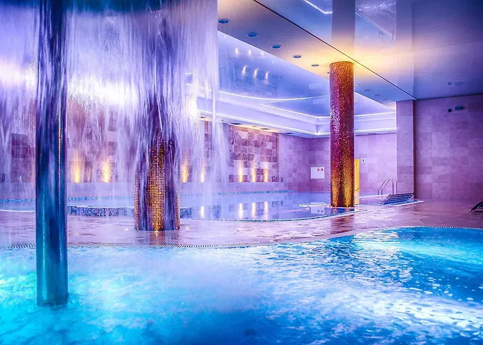 Hotel Czardasz Spa & Wellness