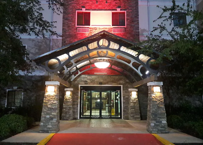 Westay Suites - Covington/Mandeville