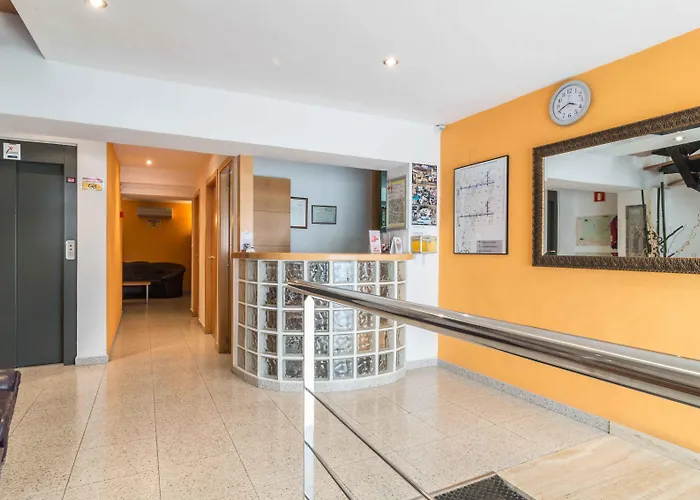 Hotel Reig