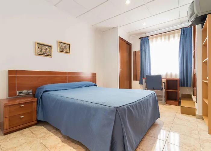 Hotel Reig