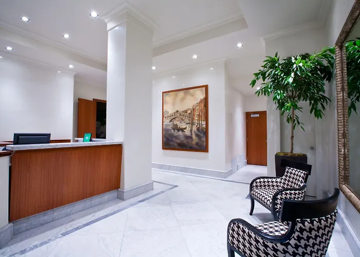 Hotel Rialto