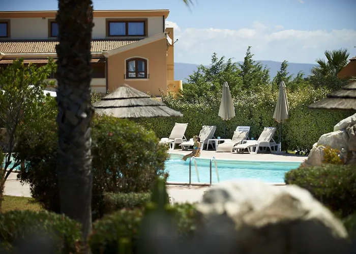 Hotel Raffael
