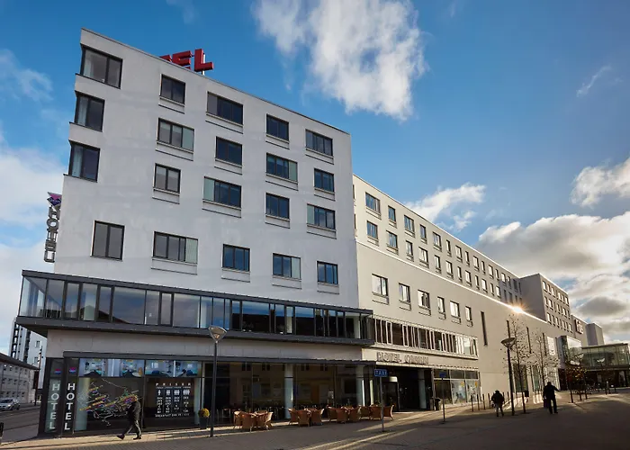 Cabinn Aalborg