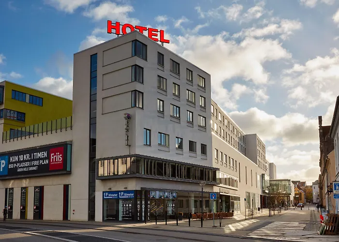 Cabinn Aalborg